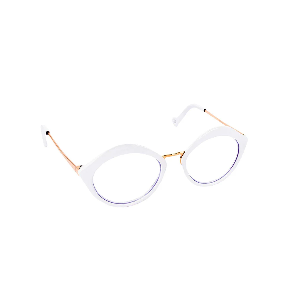 Aptica Lips Style +1.00 Slay Star White White - Image 3