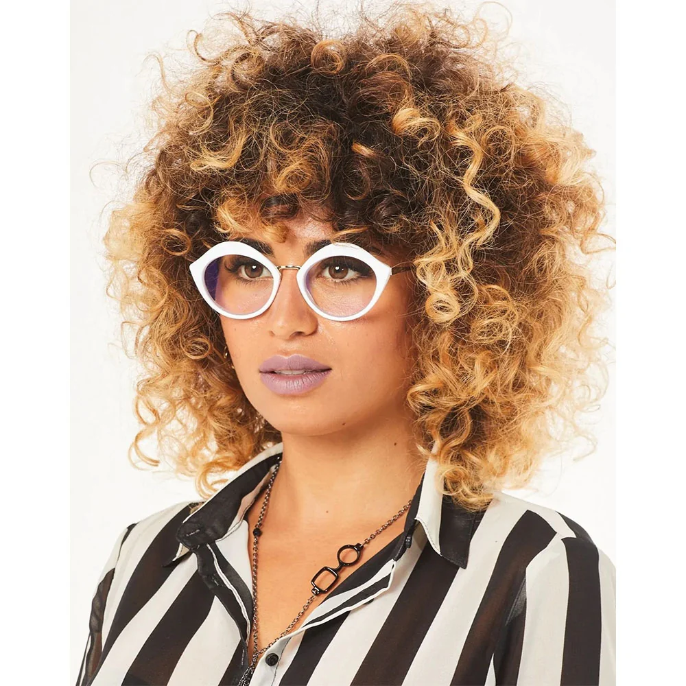 Aptica Lips Style +1.00 Slay Star White White - Image 4