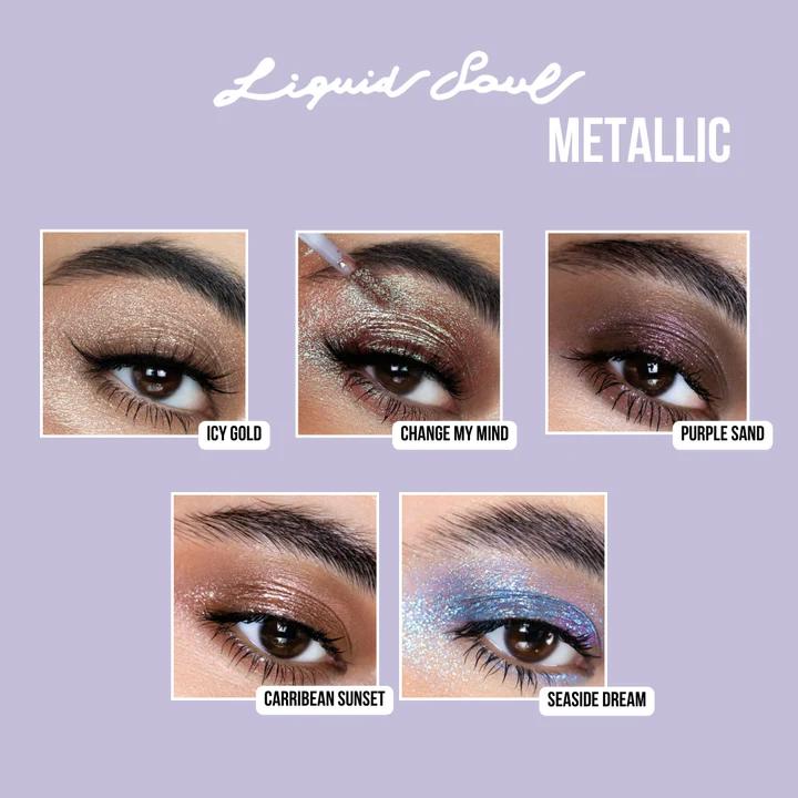 Mulac Liquid Soul 10 Change My Mind - Image 3