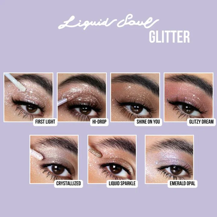Mulac Liquid Soul 12 Liquid Sparkle - Image 3