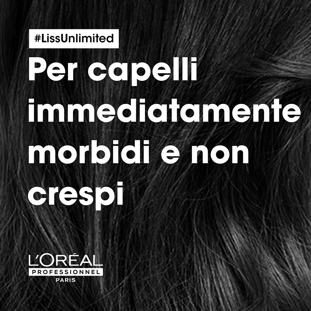L'oreal Professionnel Liss Unlimited 300 ml - Image 5