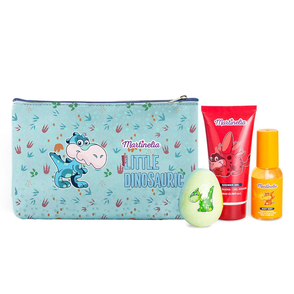Martinelia Little Dinosauric Bag Set Set V1 - Image 2