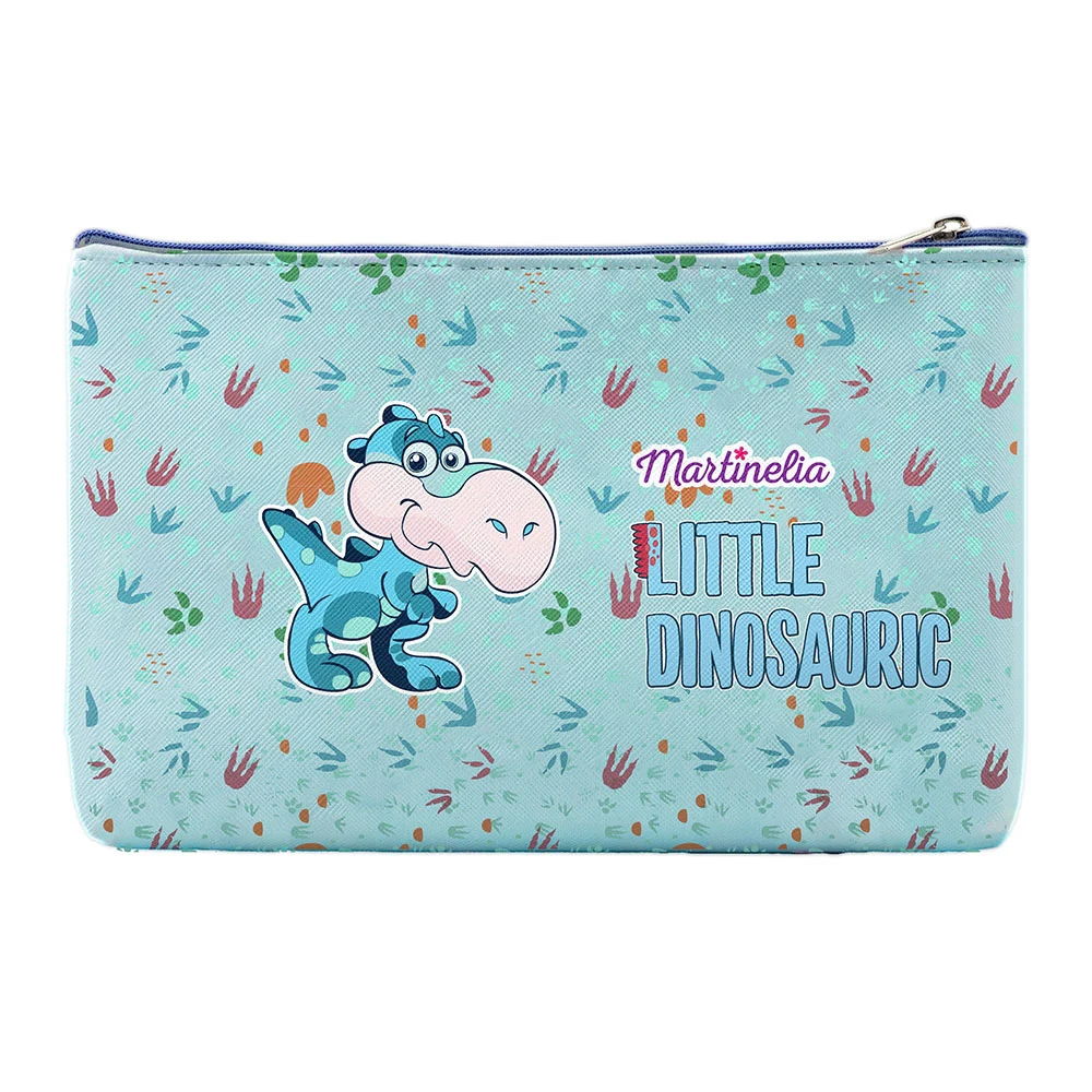 Martinelia Little Dinosauric Bag Set Set V1 - Image 3