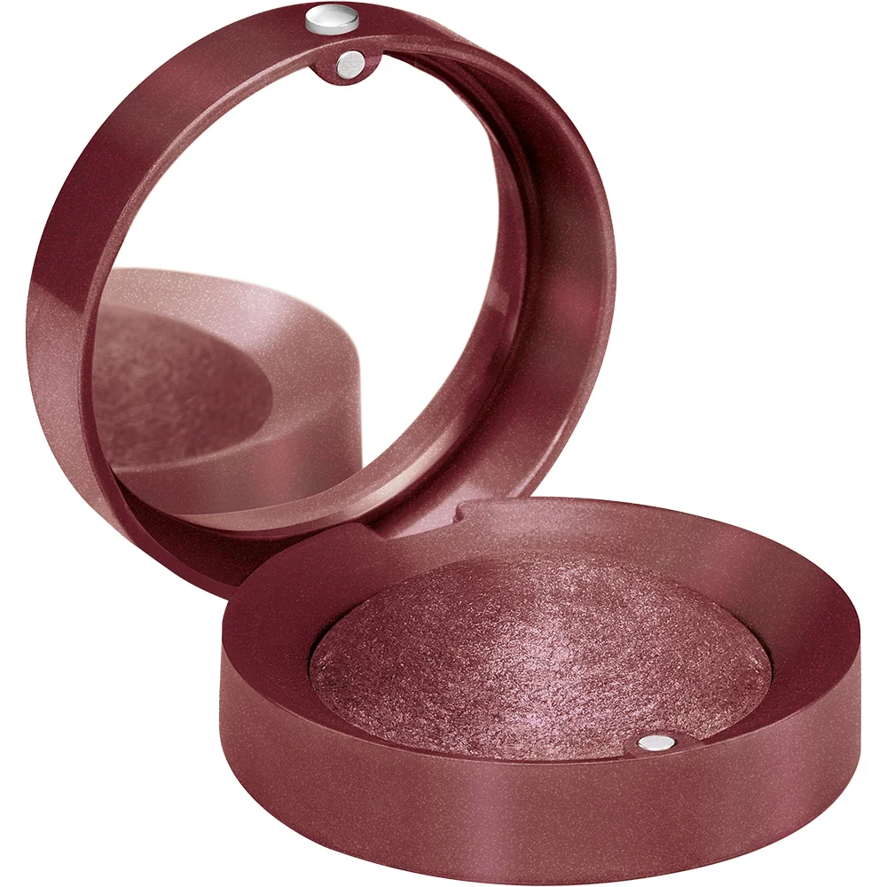 Bourjois Little Round Pot 12 Clair De Plum - Image 3