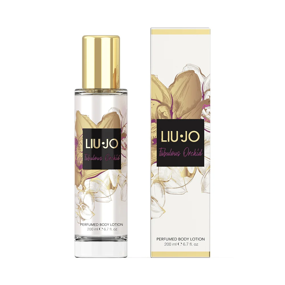 Liu-Jo Fabulous Orchid 200 ml - Image 2