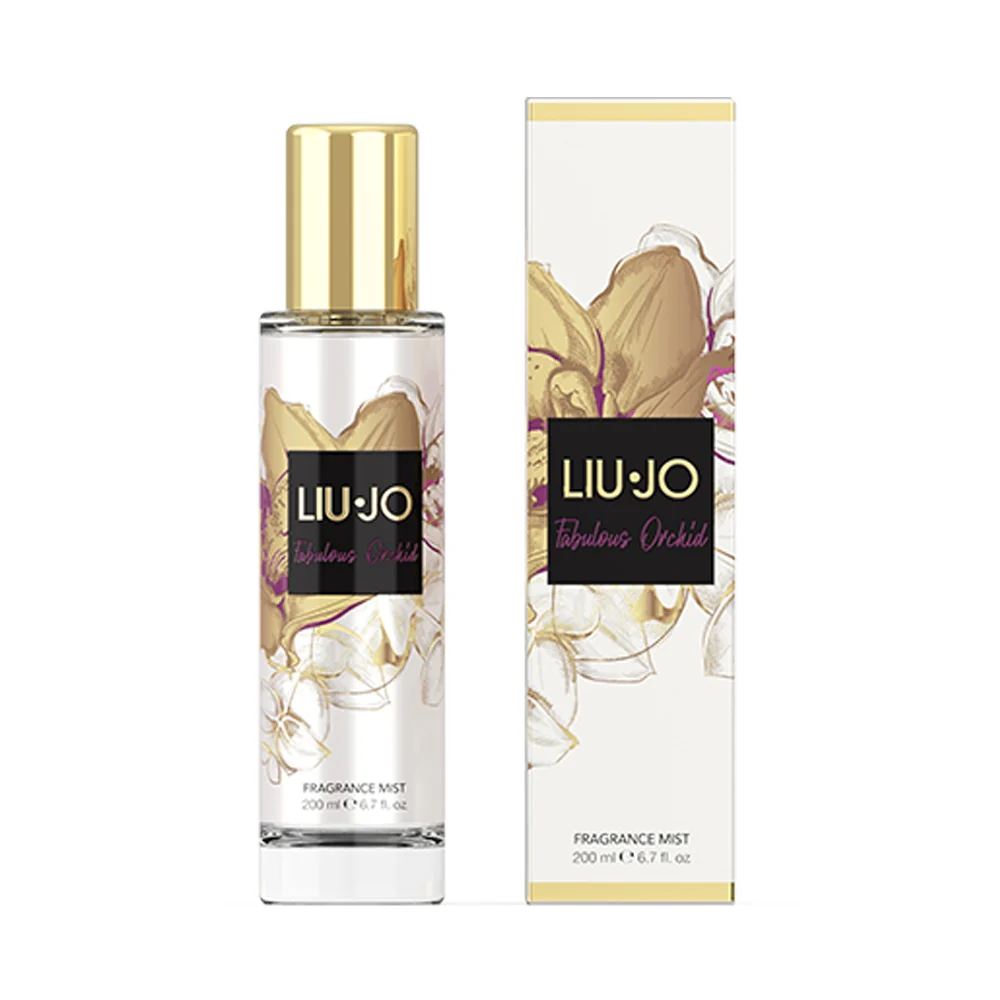 Liu-Jo Fabulous Orchid 200 ml - Image 2