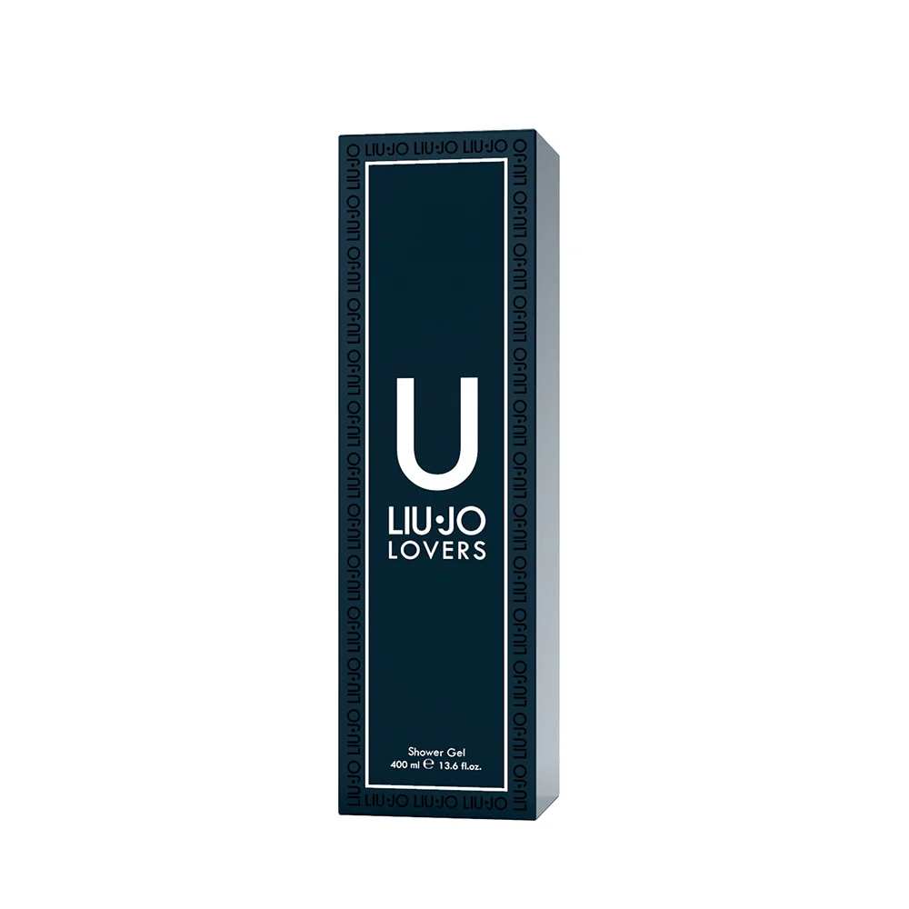 Liu-Jo Lovers For Him 400 ml - Image 3