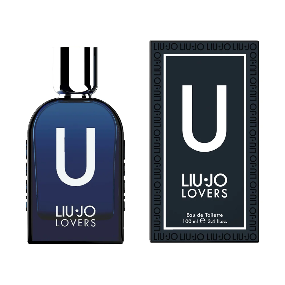 Liu-Jo Lovers For Him 100 ml - Image 2