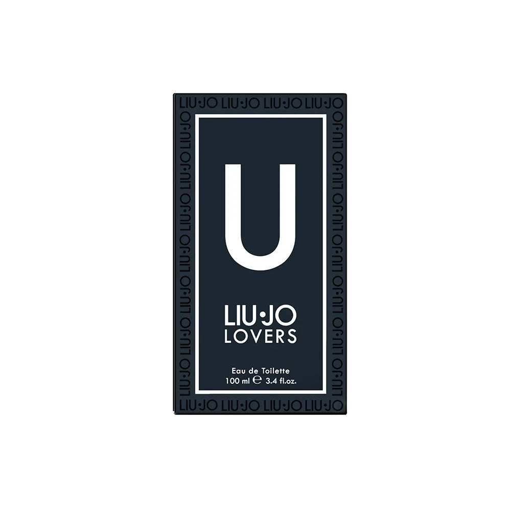 Liu-Jo Lovers For Him 100 ml - Image 3