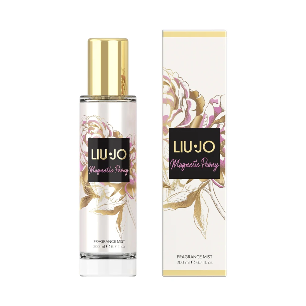 Liu-Jo Magnetic Peony 200 ml - Image 2