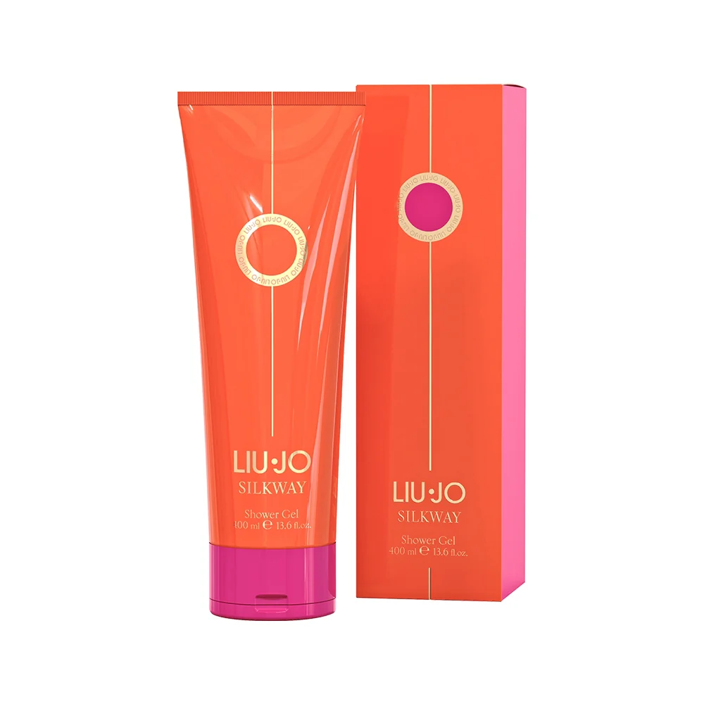 Liu-Jo Silkway 400 ml - Image 2
