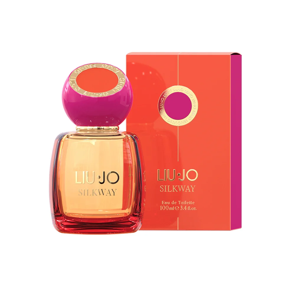 Liu-Jo Silkway 100 ml - Image 2
