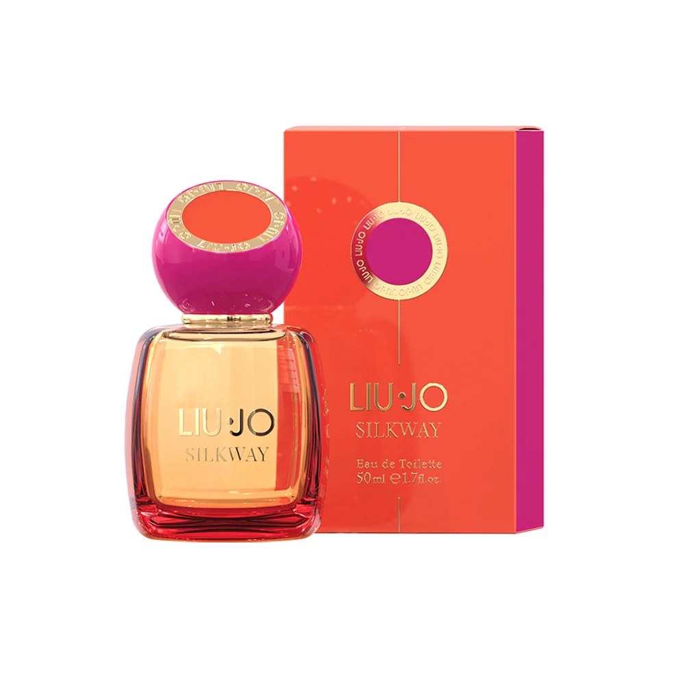 Liu-Jo Silkway 50 ml - Image 2