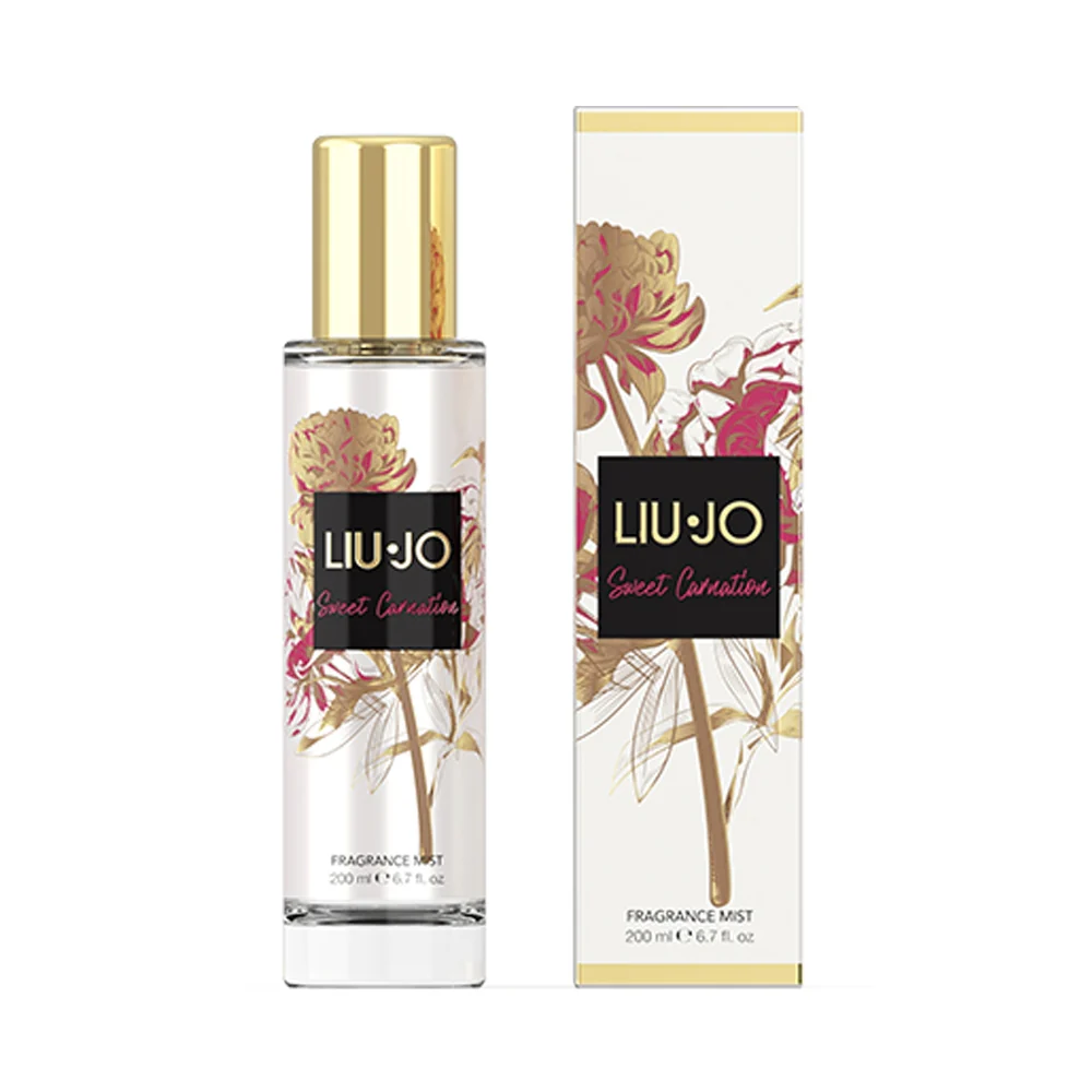 Liu-Jo Sweet Carnation 200 ml - Image 2