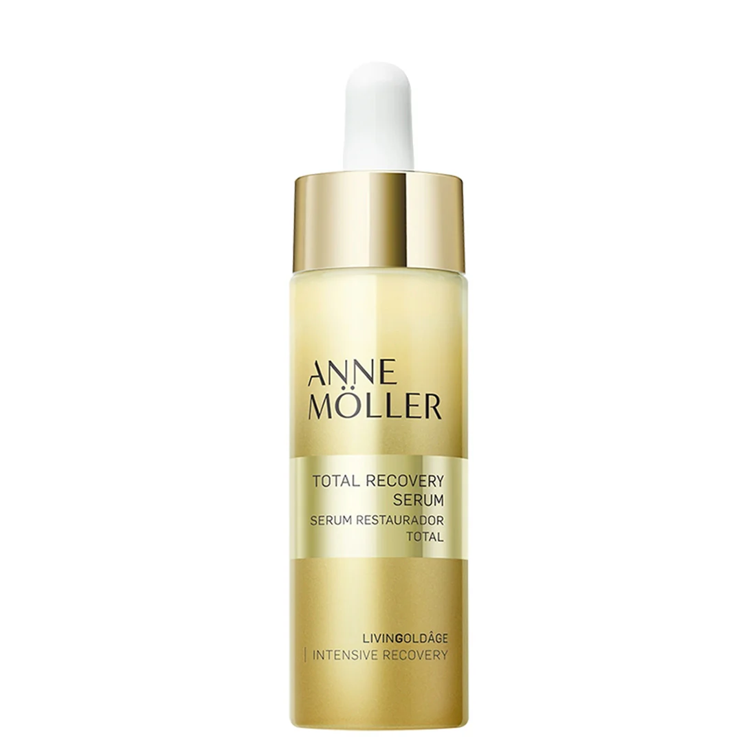 Anne Moller LivinGoldAge Total Recovery Serum 30 ml
