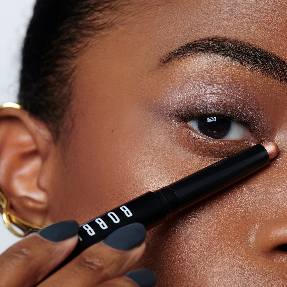Bobbi Brown Long-Wear Cream Shadow Stick Golden Pink - Image 2