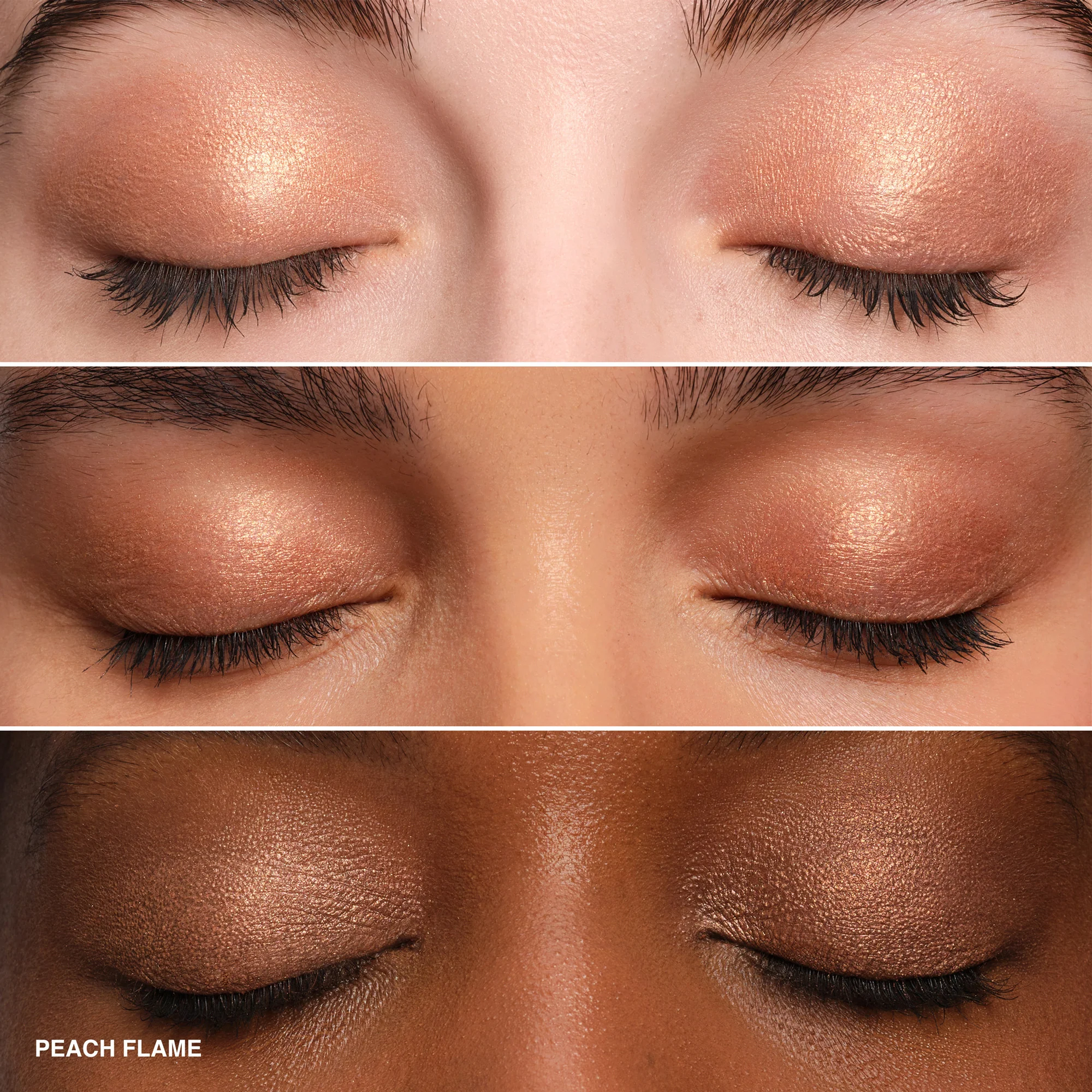 Bobbi Brown Long-Wear Cream Shadow Stick Peach Flame - Image 3