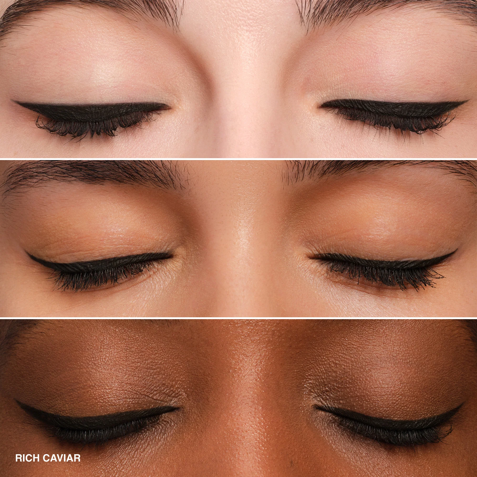 Bobbi Brown Long-Wear Cream Shadow Stick Rich Caviar - Image 3
