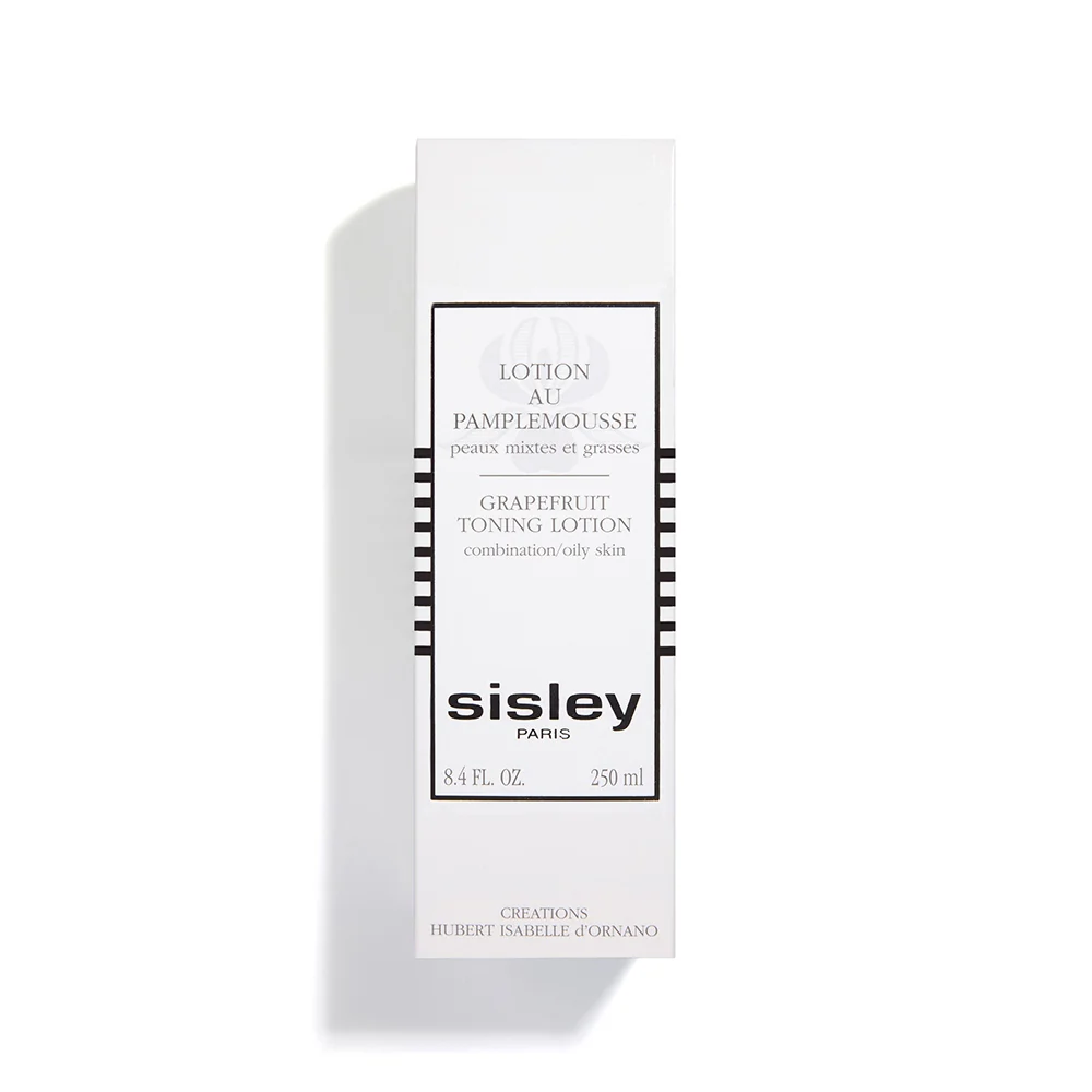 Sisley Lotion Au Pamplemousse 250 ml - Image 3