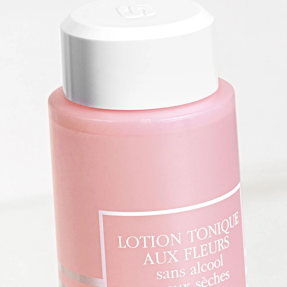 Sisley Lotion Tonique Aux Fleurs 250 ml - Image 5