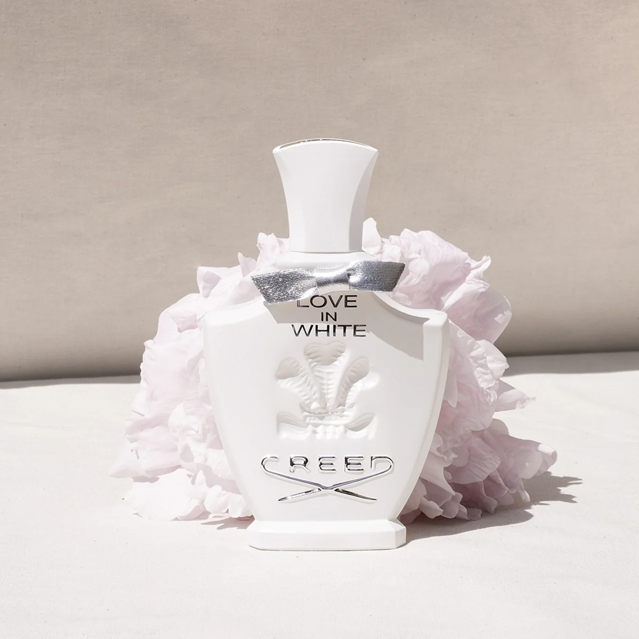 Creed Love in White 75 ml - Image 2