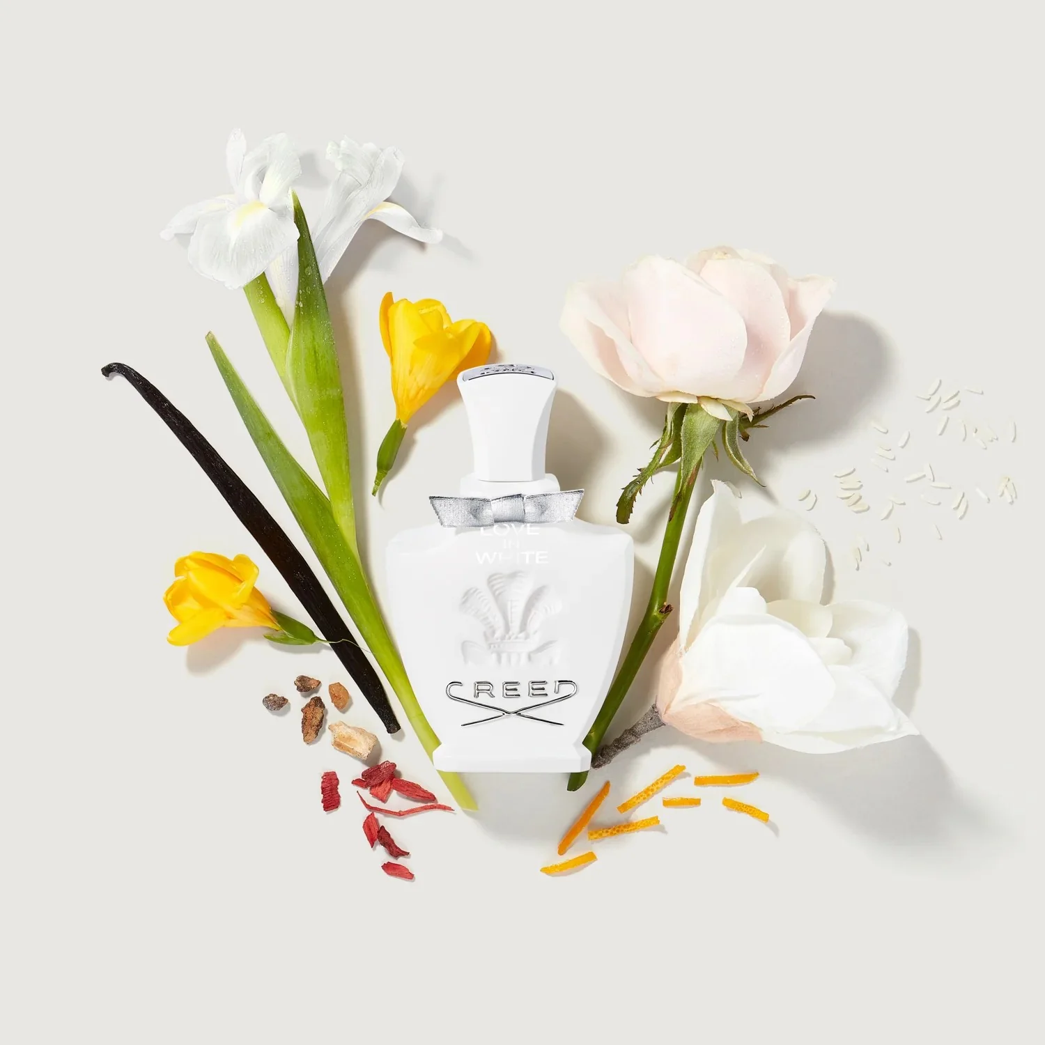 Creed Love in White 75 ml - Image 4