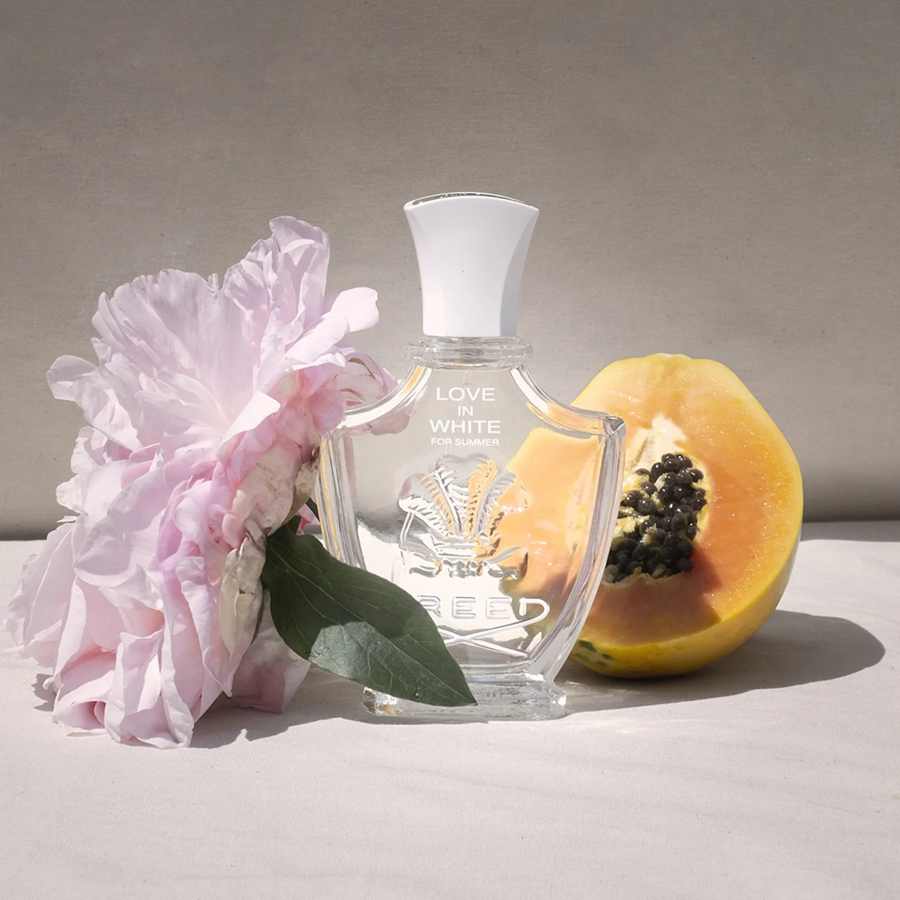 Creed Love in White for Summer Millesime 30 ml - Image 3