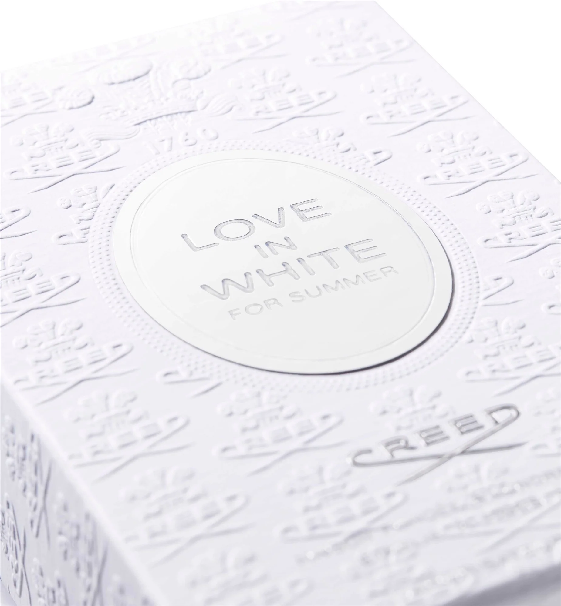 Creed Love in White for Summer Millesime 75 ml - Image 2