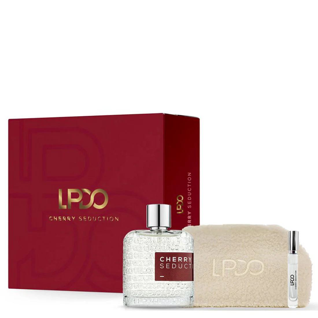 LPDO Cherry Seduction 2 pz - Image 2