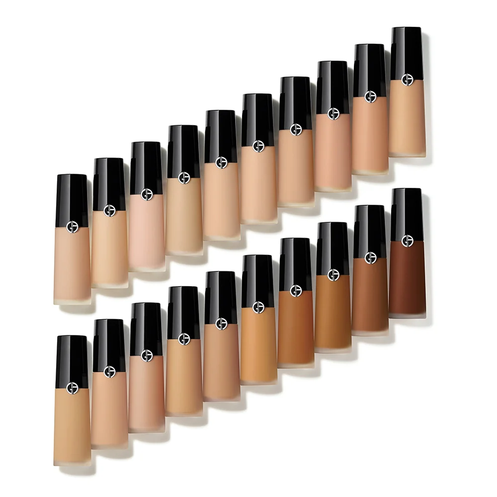 Armani Luminous Silk Concealer 4.5 - Image 4