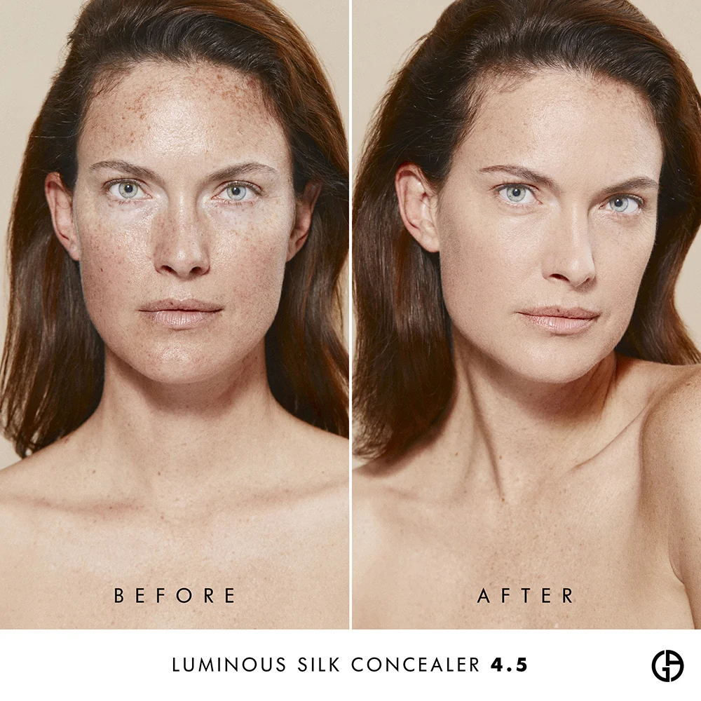 Armani Luminous Silk Concealer 4.5 - Image 5