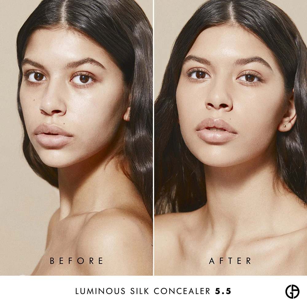 Armani Luminous Silk Concealer 5.5 - Image 5