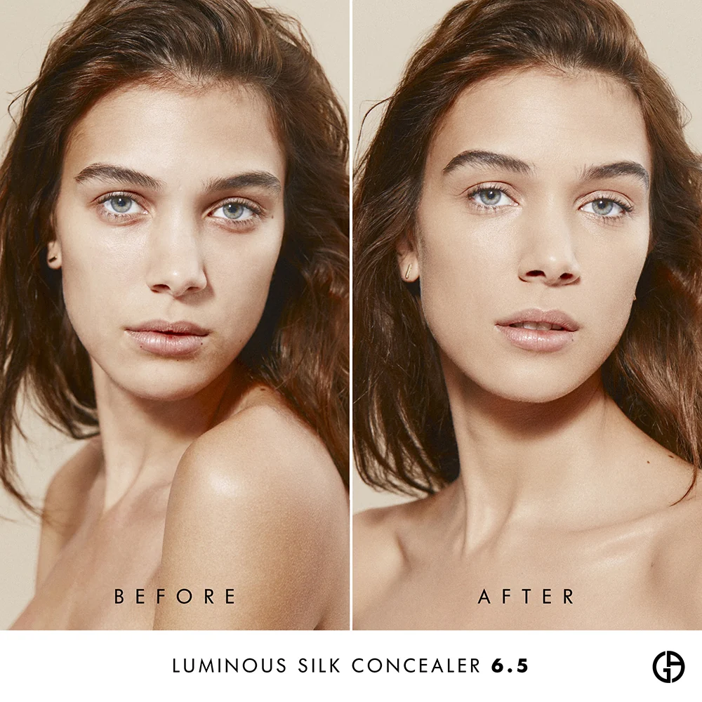 Armani Luminous Silk Concealer 6.5 - Image 5