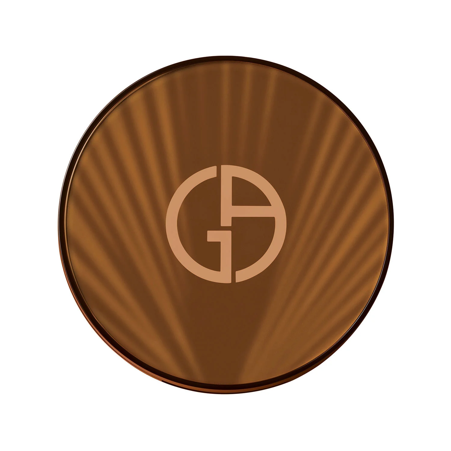 Armani Luminous Silk Glow Bronzer 110 - Image 2