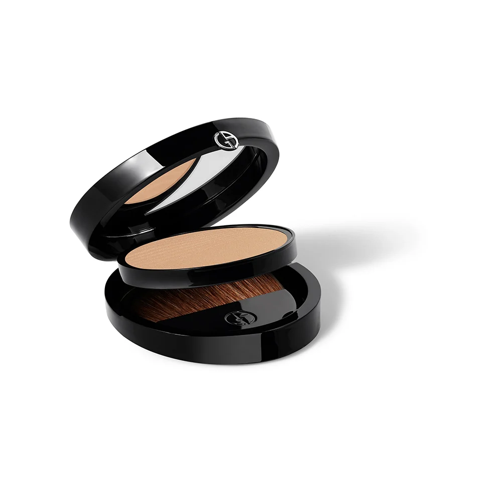 Armani Luminous Silk Glow Fusion Powder 4 - Image 5