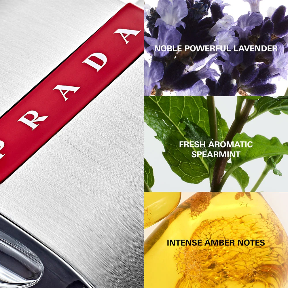 Prada Luna Rossa 50 ml - Image 3