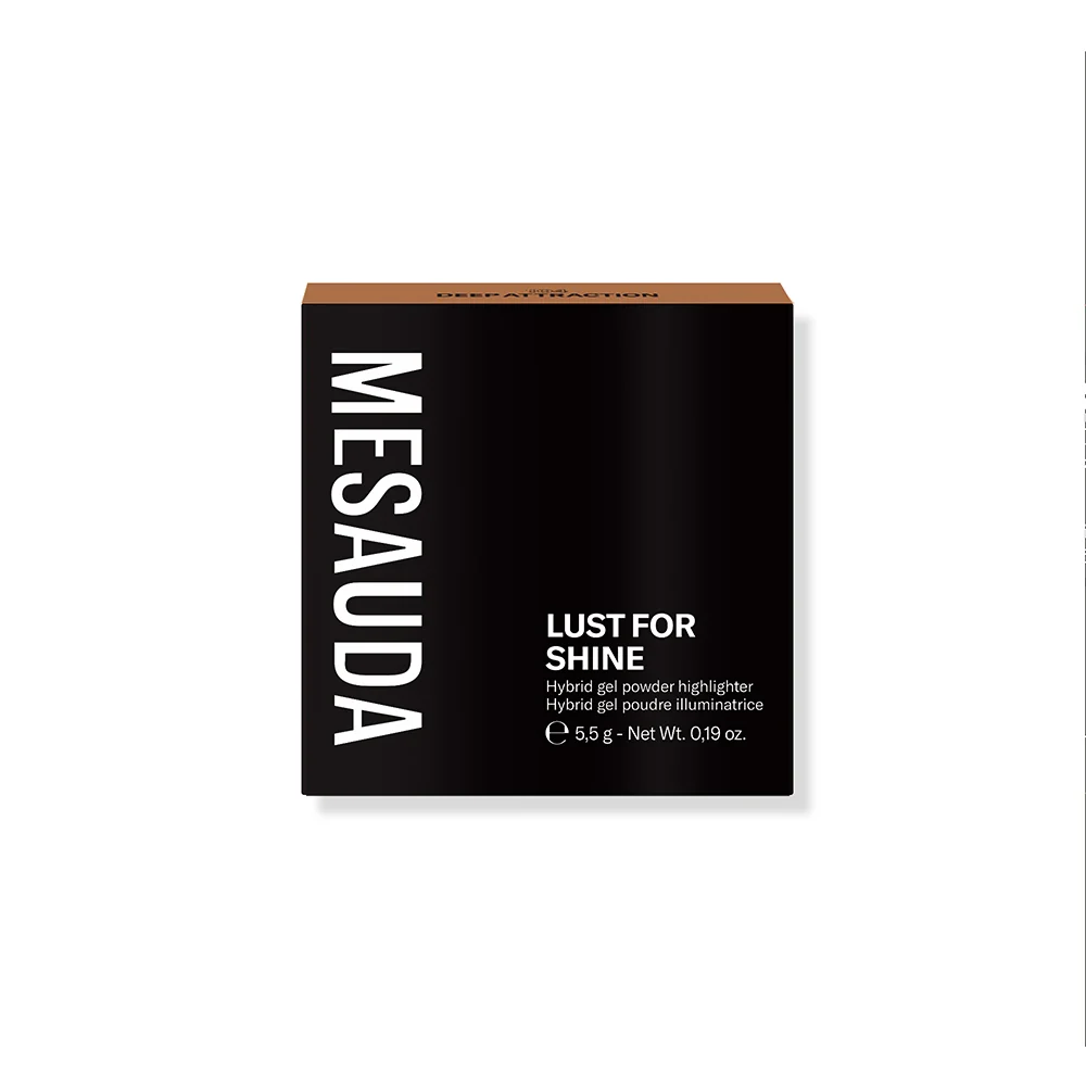 Mesauda Lust For Shine 104 Deep Attraction - Image 5