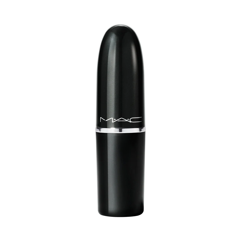 Mac Lustreglass Lipstick Lady Bug - Image 2