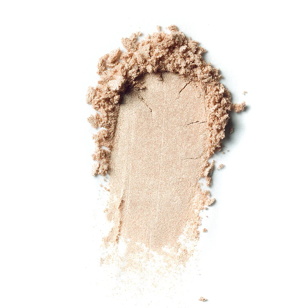 Bobbi Brown Luxe Eye Shadow Rich Sparkle Moonstone - Image 2