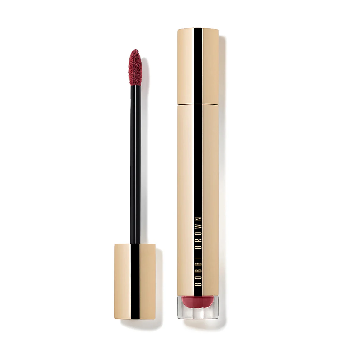 Bobbi Brown Luxe Matte Liquid Lipstick Claret