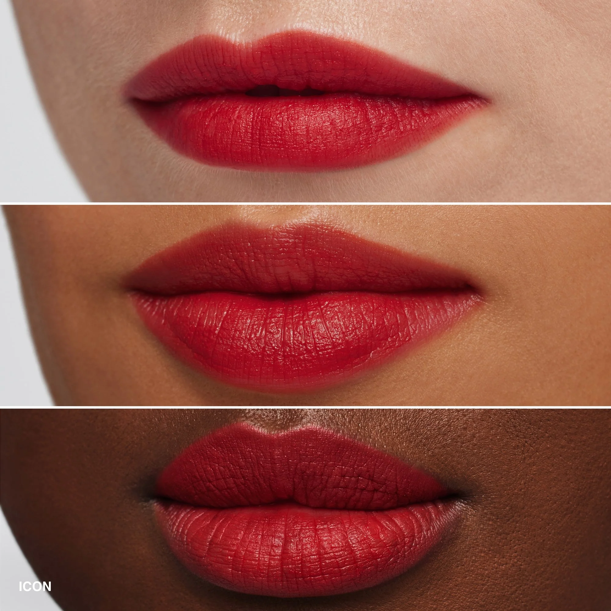 Bobbi Brown Luxe Matte Liquid Lipstick Icon - Image 3