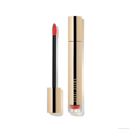 Bobbi Brown Luxe Matte Liquid Lipstick Lunch Date - Image 3