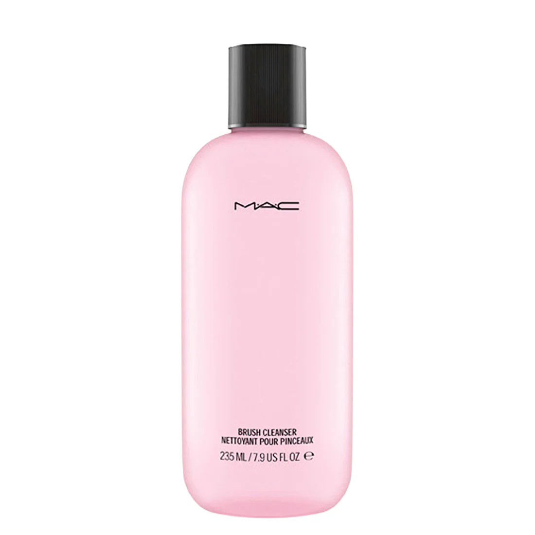 MAC Brush Cleanser Caviar 235 ml