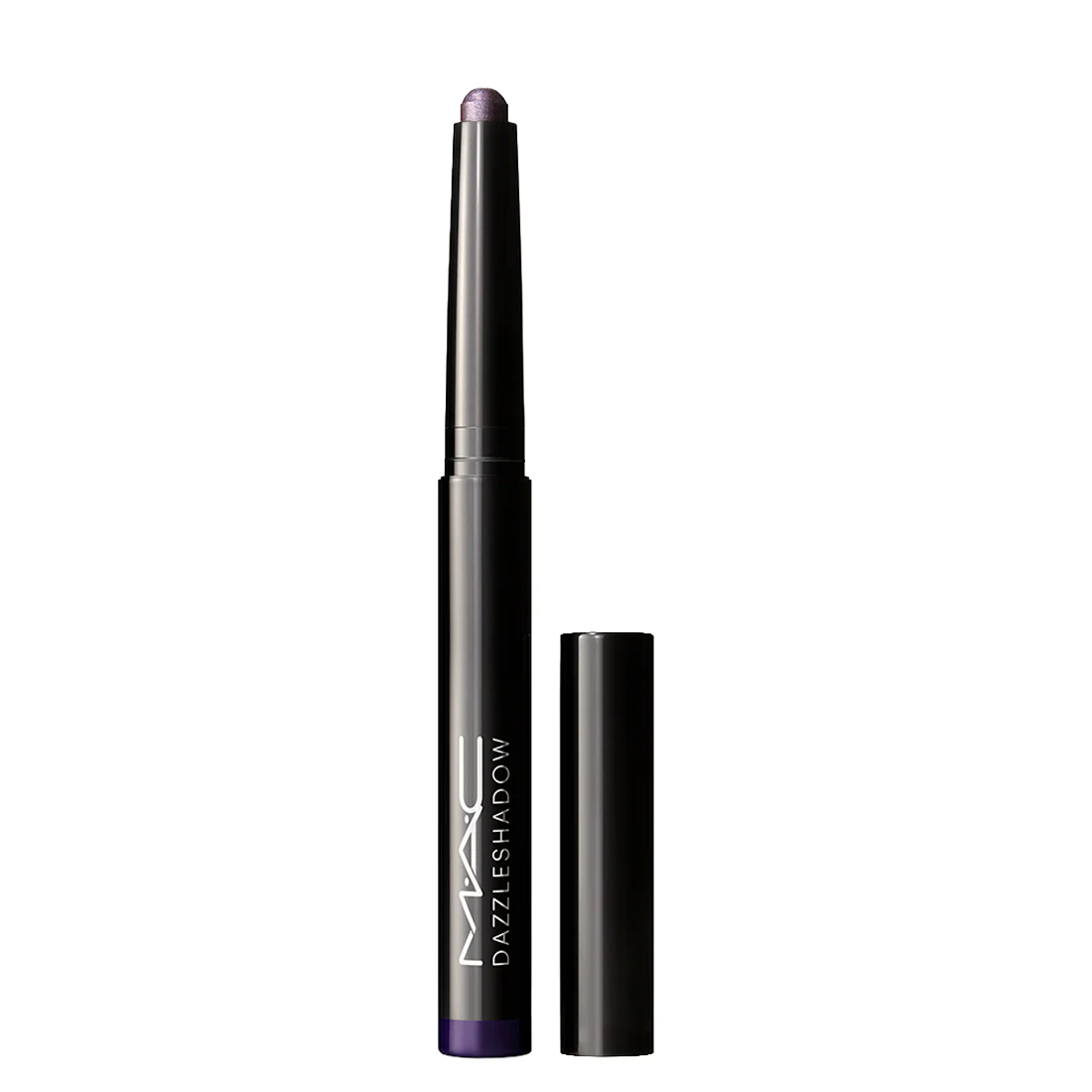 MAC Dazzleshadow Eye Shadow Sticks Black Ice