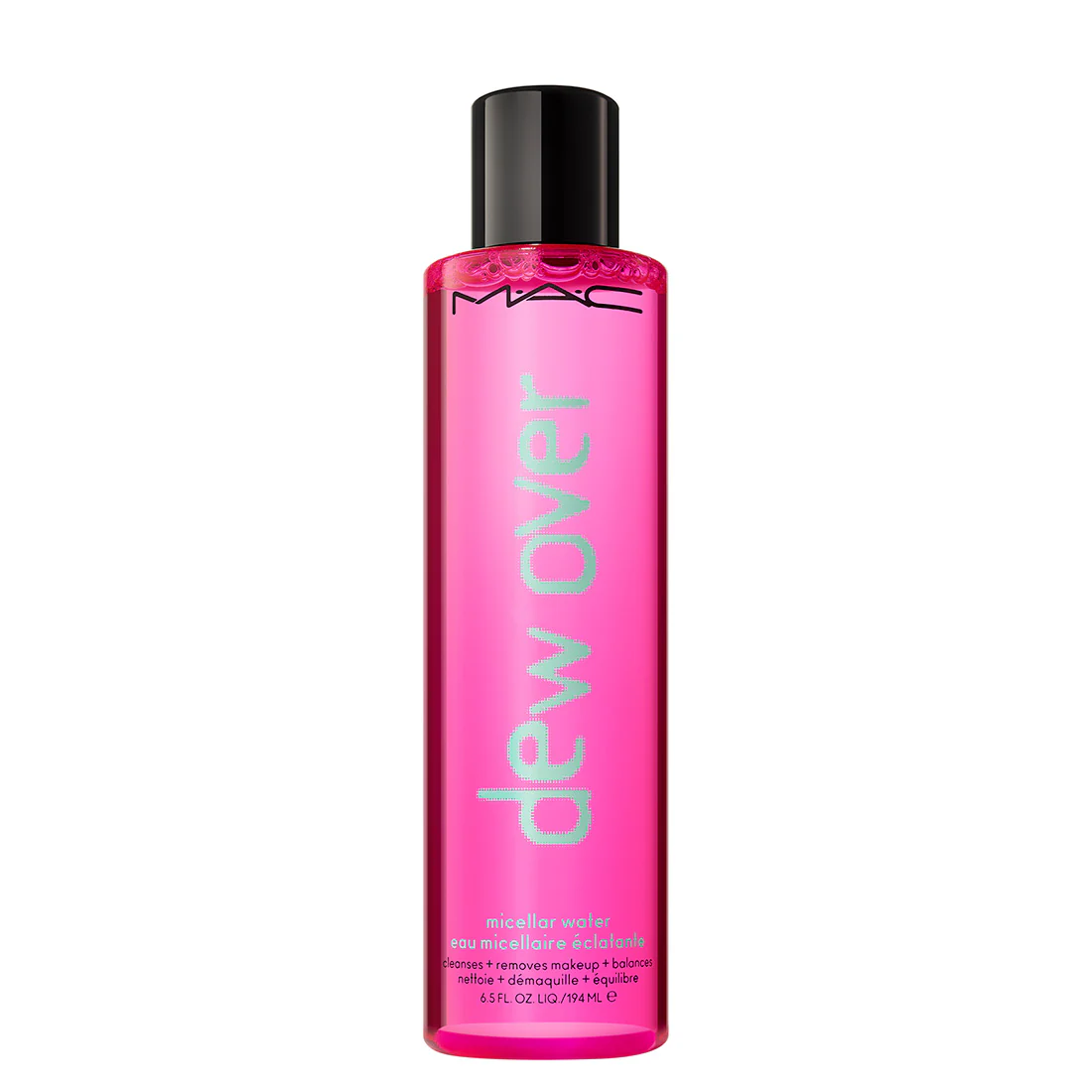 MAC Dew Over Micellar Water  200 ml