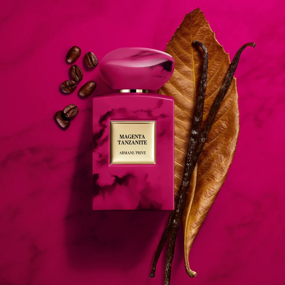 Armani/Prive' Magenta Tanzanite 100 ml - Image 5