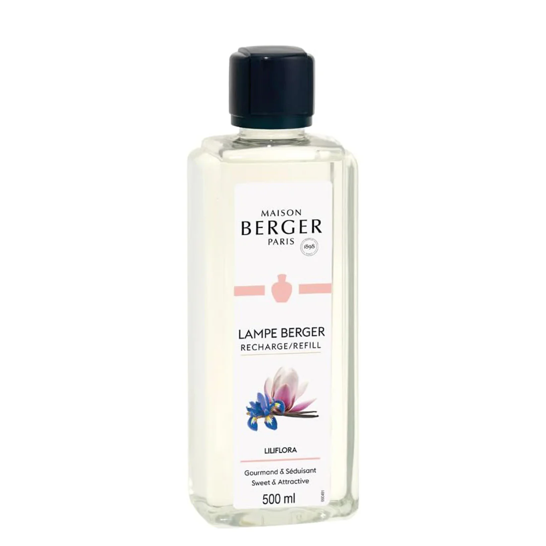 MAISON BERGER PARIS Bouquets  Liliflora   500 ml