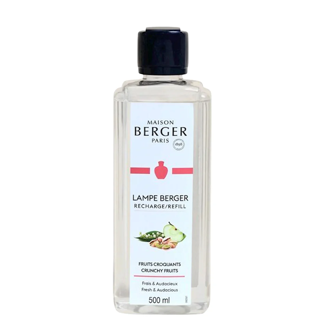 MAISON BERGER PARIS Dreams Of Fruits Crunchy Fruits  500 ml