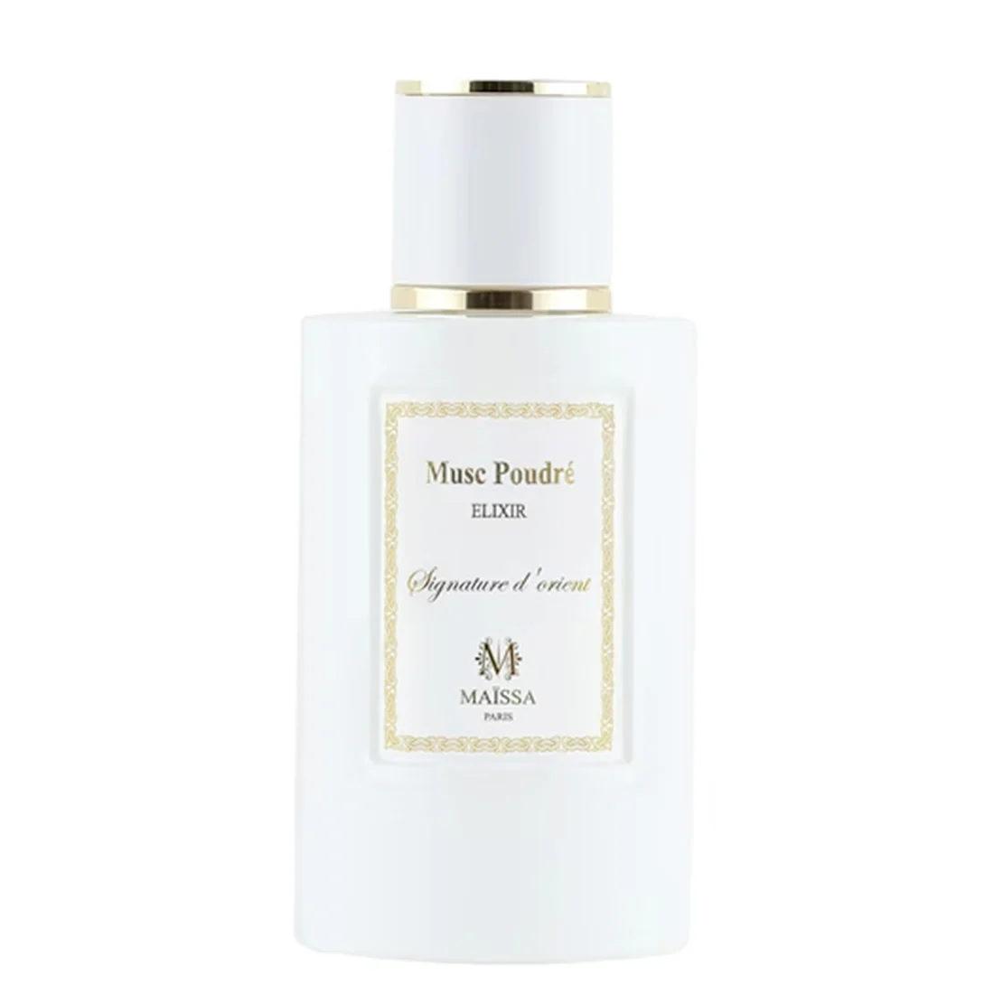 MAISSA Musc Poudre 100 ml