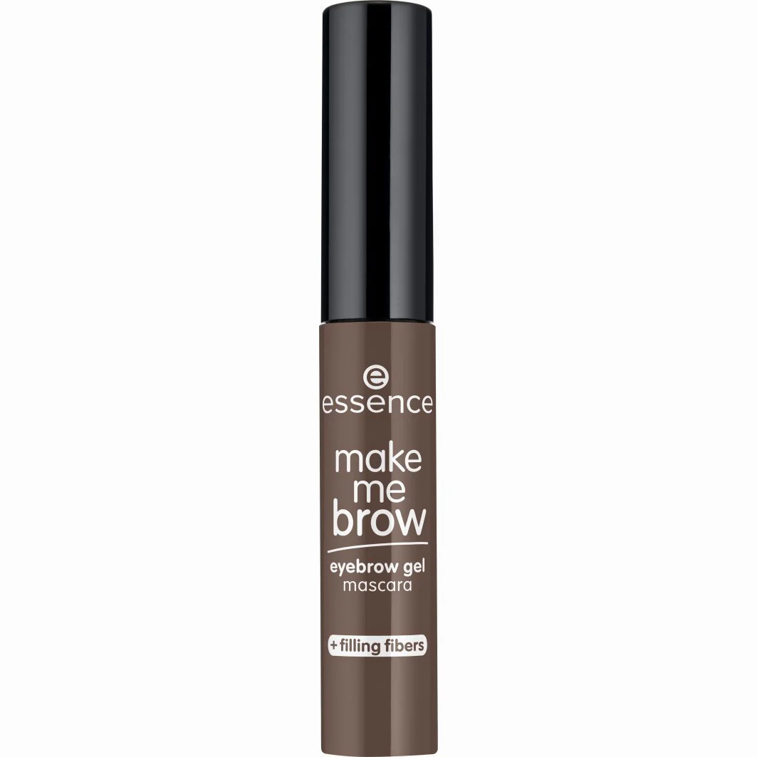 Essence Make Me Brow 07 Dark Browny Brows - Image 3